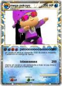 mega pokoyo