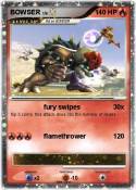BOWSER