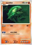 torchfish