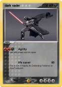 dark vader