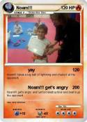 Noam!!!