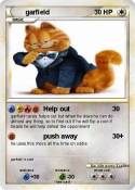 garfield