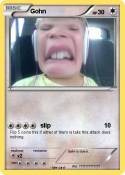 Gohn