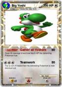 Big Yoshi