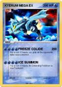 KYERUM MEGA EX