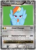 Rainbow Dash