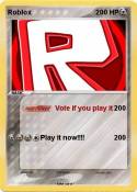 Roblox