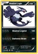 Shadow Lugia