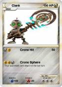 Clank