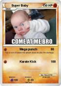 Super Baby