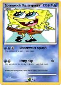 Spongebob