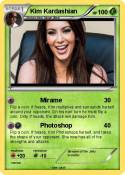 Kim Kardashian