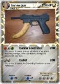 banaa gun