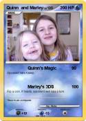 Quinn and