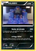 ROLANDO