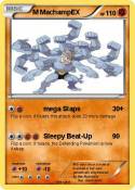 M MachampEX