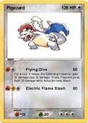 Pigezard