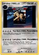 Larryboy (1986)
