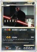 DarthMaul