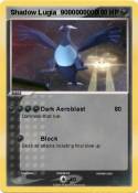 Shadow Lugia