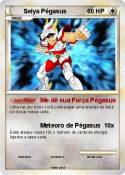 Seiya Pégasus
