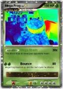 Mega Frog