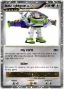 buzz lightgear