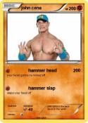 john cena