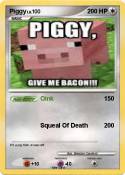 Piggy