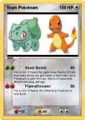 Team Poketeam