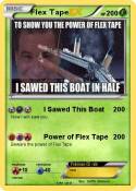 Flex Tape