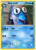 Derp Shark