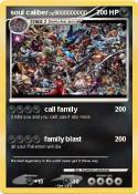 soul caliber