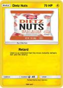 Dietz Nuts