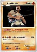 Tom Morello