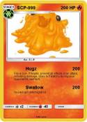 SCP-999 SCP-999