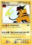 Rairocket