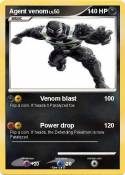 Agent venom