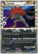 Zoroark