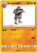 327 star corps