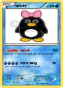 splashy