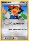 Ash Ketchum