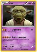 Yoda