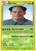 John Xina