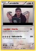 LarsoderSo