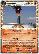 De fakkel