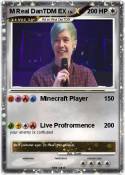 M Real DanTDM