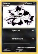 Banette