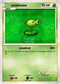 peashooter