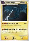 electro dragon
